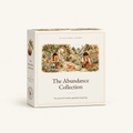 The Abundance Collection — First Edition Hardbacks - Rutab Books London